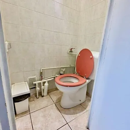 Appartamento Au Cœur - Calme&tout Equipé Avec Wifi *