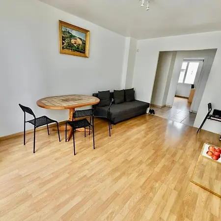 Au Coeur - Calme & Equipe Avec Wifi Apartment Grenoble