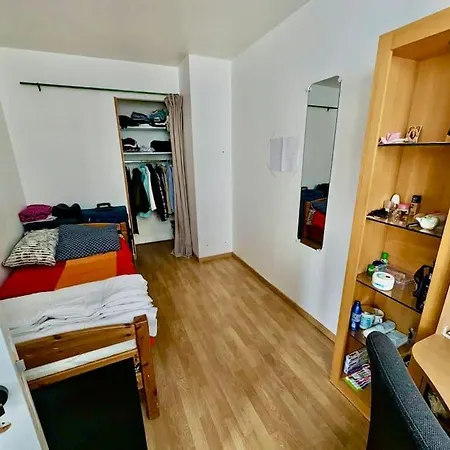 Appartement Au Cœur - Calme&tout Equipé Avec Wifi Grenoble