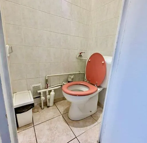 アパート Au Coeur - Calme & Equipe Avec Wifi *